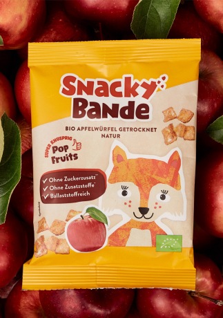 Snacky Bande